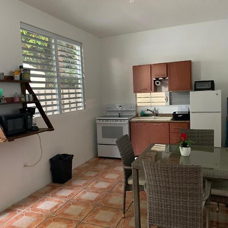 הוילה לוקווילו Million Dollar View In Puerto Rico מראה חיצוני תמונה