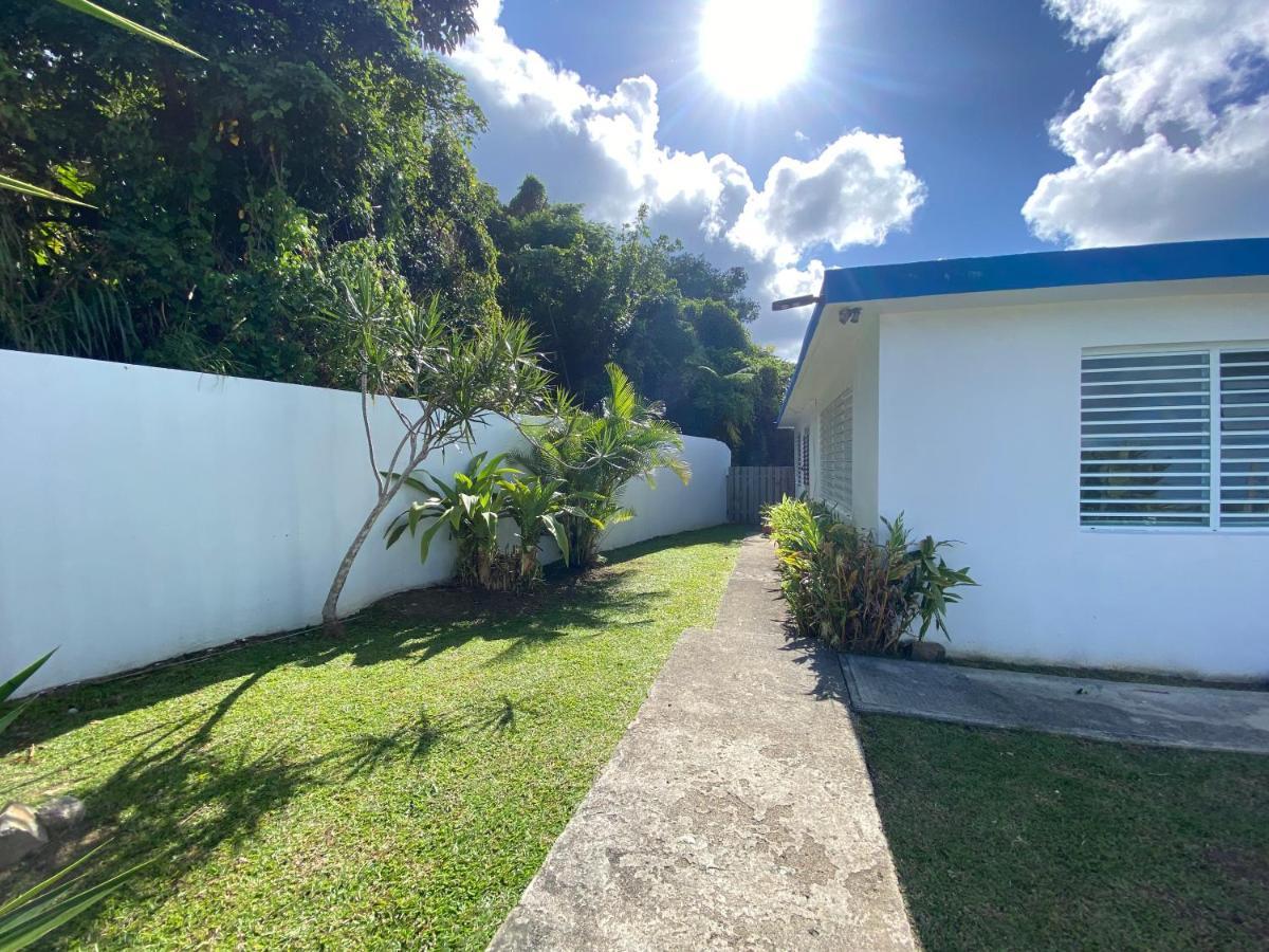 הוילה לוקווילו Million Dollar View In Puerto Rico מראה חיצוני תמונה